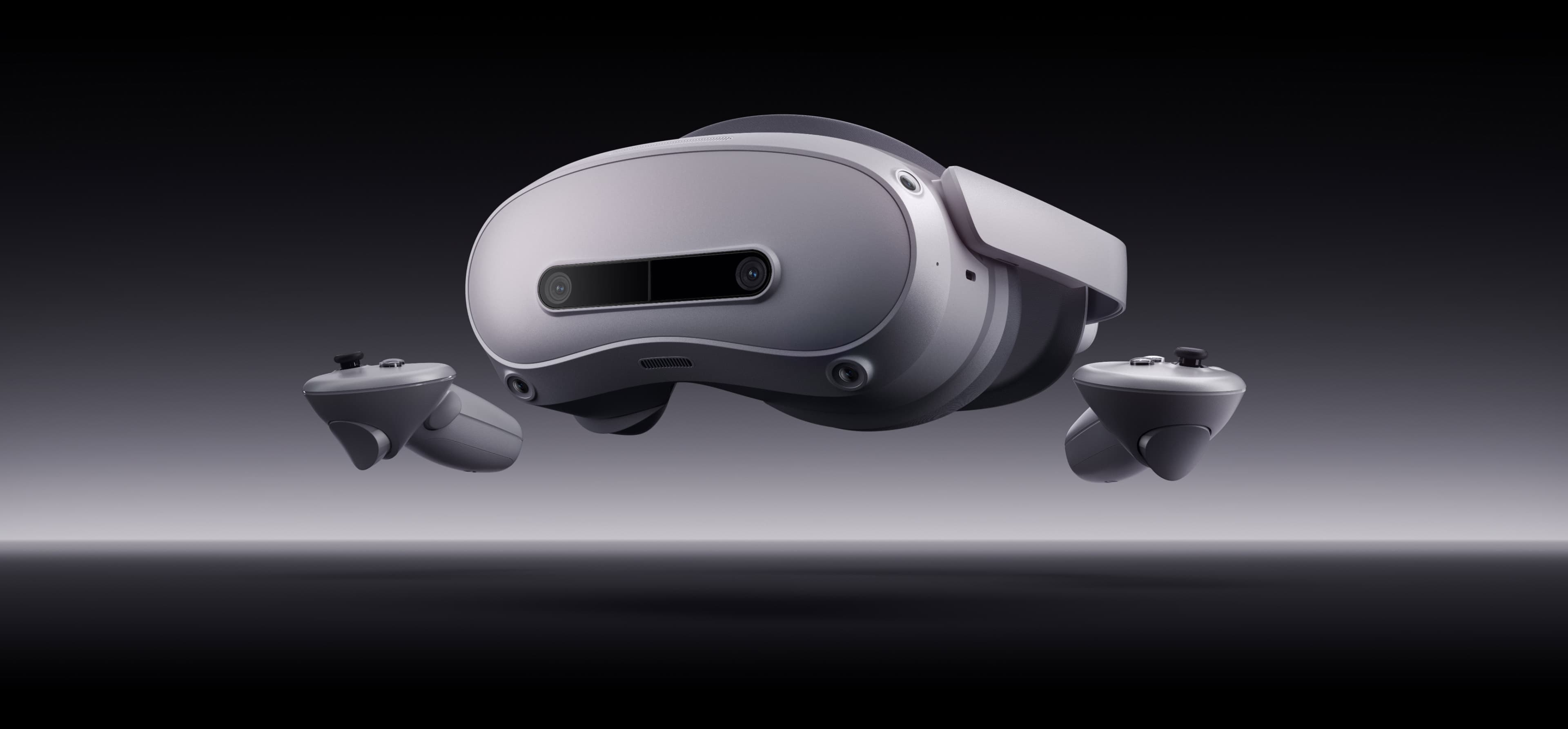 Enterprise VR Bundles