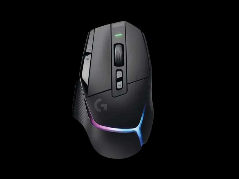 Buy Logitech G502 X Plus Wireless Pro Gaming Mouse | Red Stone USA