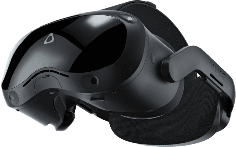 HTC Vive Focus 3 – Premium Standalone VR Headset for Business
