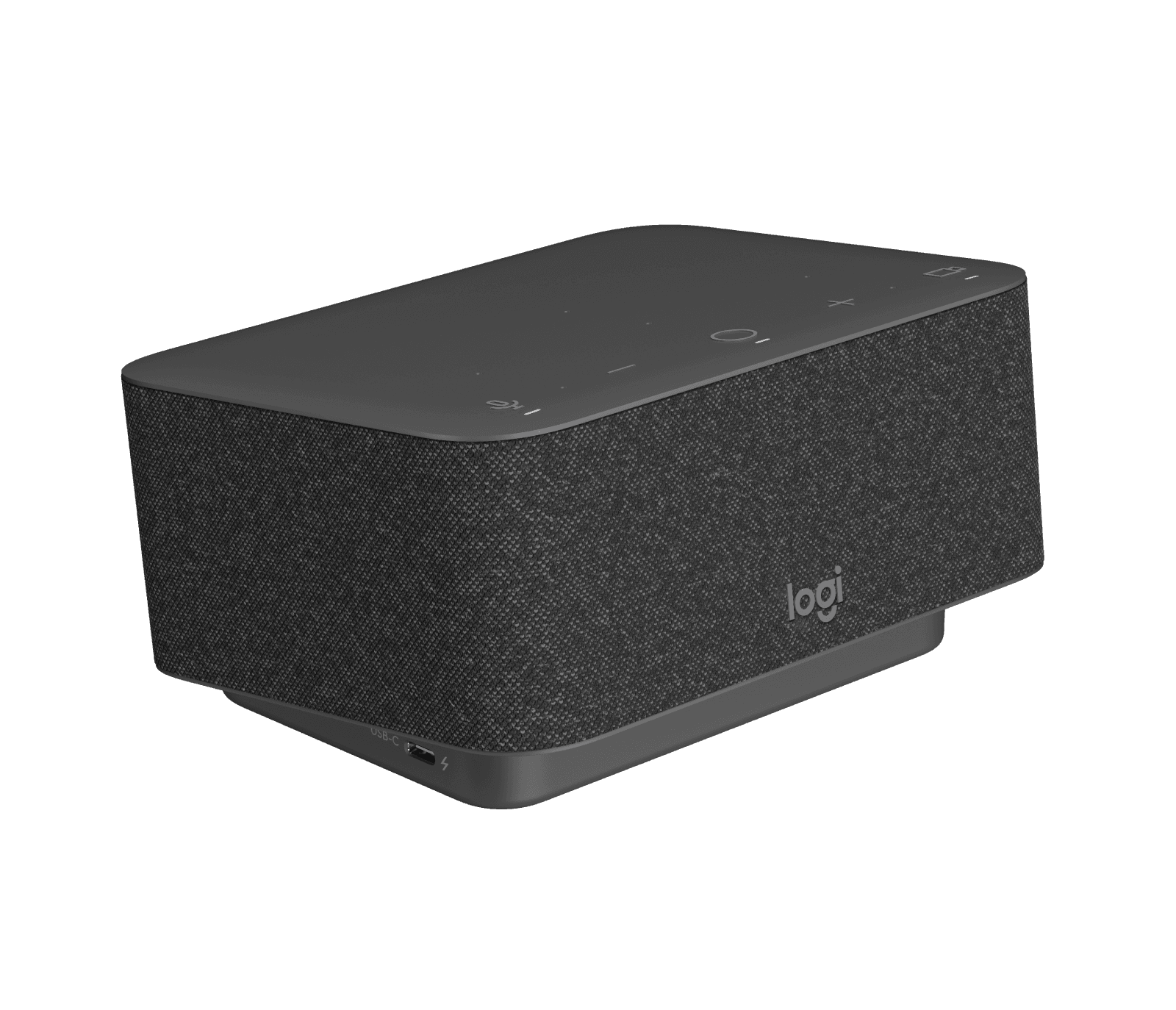 Buy Logitech Logi Dock USB-C Docking Station | Red Stone USA